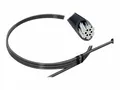 K65020EU Kensington MicroSaver 2.0 Keyed Laptop Lock Sicherheitskabel ~D~
