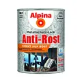 Metallschutzlack hammerschl.schwarz 2,5l Lack Metallschutzlack