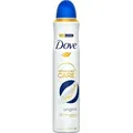 Dove Desodorante Spray 200ml Original