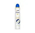 DOVE Deo-Roller Desodorante Spray 200ml Original