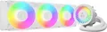 ARCTIC Liquid Freezer III Pro 360 A-RGB Weiß - AiO CPU-Wasserkühlung 360 mm AM4/AM5 LGA1700/1851 (ACFRE00188A)
