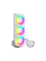 Arctic Liquid Freezer III Pro 360 A-RGB (White) - CPU-Wasserkühlung