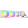 ARCTIC Liquid Freezer III Pro 360 A-RGB, weiß