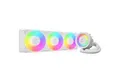 Arctic CPU Kühler ARCTIC Liquid Freezer III Pro 360 A-RGB