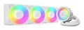 Arctic ACFRE00188A ARCTIC WAK Liquid Freezer Pro III 360 A-RGB (White)