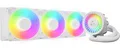 ARCTIC Liquid Freezer III Pro 360 ARGB White Komplettwasserkühlung für AMD un...