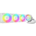 ARCTIC Liquid Freezer III Pro 360 A-RGB, Wasserkühlung, weiß