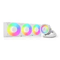 ARCTIC Liquid Freezer III Pro 360 A-RGB AIO Wasserkühlung Weiß