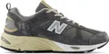 New Balance 878 Sneakers Laag - Grijs - Maat 44