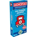 Hasbro Gaming Monopoly Free Parking Jackpot (Deutsch, 2 - 6 Spieler) (G0718100)