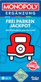 Monopoly Ergänzung Frei Parken Jackpot
