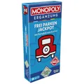 Hasbro Monopoly Ergänzung - Frei parken