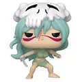FK80263 - Bleach POP! Animation Vinyl Figur Nelliel Tu 9 cm