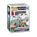 Funko Pop! Animation: Bleach - Nelliel Tu​ Tu - Vinyl-Sammelfigur - Geschenkidee - Offizielle Handelswaren - Spielzeug Für Kinder und Erwachsene - Anime Fans - Modellfigur Für Sammler und Display