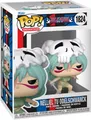 Funko Spielfigur Bleach - Nelliel Tu Odelschwanck 1824 Pop! Figur