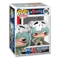 Bleach Funko POP! PVC-Sammelfigur - Nelliel Tu (1824)