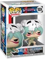 Gadget - Bleach: Funko Pop! Animation - Nelliel Tu Odelschwanck (Vinyl Figure 18
