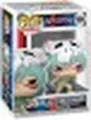 Bleach Neliel Tu Oderschvank Pop Animation #1824 Vinyl Figure Funko