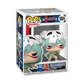 Funko Pop! Animation: Bleach - Nelliel Tu​ Tu - Vinyl-Sammelfigur - Geschenkidee