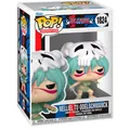 Bleach Nelliel Tu Odelschwanck #1824 - Funko