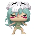 Bleach Pop! Animations-Vinylfigur Nelliel Tu 9 cm Funko