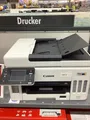 CANON MAXIFY GX6050 Multifunktionsdrucker, Weiß Gebraucht 2#1907122