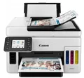 Canon MAXIFY GX6050 Tintenstrahl-Multifunktionsdrucker A4, Duplex, 4470C006