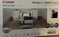 Canon Maxify GX6050 Tintenstrahl-Multifunktionsdrucker - Grau/Schwarz...