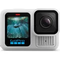 GoPro HERO13 Black in Polar White (60p, Bluetooth, WLAN) (CHDHX-132-RW)