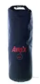 Airex Mat Dry Bag Matten Zubehör-Schwarz-One Size