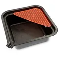 IWH 1464773 Ölauffang - Wanne mit 7 l Fassungvermögen