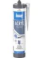 KNAUF Silikon Knauf Acryl weiß 300 ml