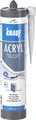 Knauf Acryl weiss 300 ml Fugen Dichstoff Innen Außen Verfugen
