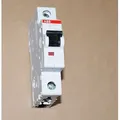 1St. ABB S201-C16 2CDS251001R0164 LS-Schalter 1pol. C 16A Sicherung Automat