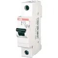 ABB S201-C16 - Leitungsschutzschalter, Char. C, 16 A, 1 polig