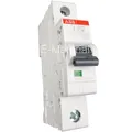 ABB S201 C16 Sicherungsautomat / Sicherung 16A 1-polig Leitungsschutzschalter
