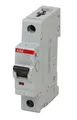ABB S201 C16 LS Schalter C16   6kA Sicherung Leitungsschutzschalter 16A