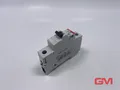 ABB Leistungsschutzschalter S201 C16 circuit breaker Sicherungsautomat VDE0660