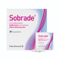 Sobrade Kautabletten 20 St