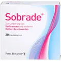 SOBRADE Kautabletten 20 St PZN 16015707