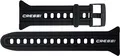Cressi 1946 Original Armband Für Tauchcomputer Strap For Goa, Schwarz, Uni, KZ820053