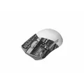ASUS ROG Gladius III Wireless AimPoint Moonlight White, USB/Bluetooth