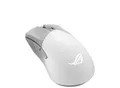 ASUS ROG Gladius III Wireless AimPoint Moonlight White USB Maus