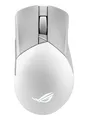 ASUS ROG Gladius III Wireless Aimpoint Kabellose Gaming Maus weiß