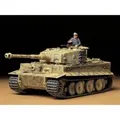 Modellbau Tamiya 300035194 1:35 Deutsche SdKfz. 181 Tiger I Mit. Prod.