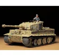 Tamiya 35194 1:35 Dt. SdKfz.181 Tiger I Mit. Prod.(1) 300035194