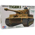 TAMIYA 35194 GERMAN TIGER I MID PRODUCTION Scale 1/35