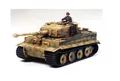 Tamiya 35194 - 1/35 WWII Sd.Kfz 181 - Deutscher Tiger I - Neu