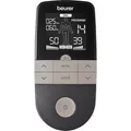 Digital TENS/EMS EM 1 RELIEF+, Massagegerät anthrazit, Elektrostimulationsgerät