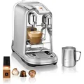 Sage Nespresso Creatista Pro SNE900BSS Stainless Steel (NESPRESSO Original) (SNE900BSS4ENL1)